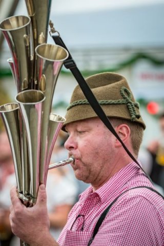 Wiesn 2017